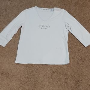 Tommy Hilfiger shirt